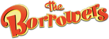 Logo The Borrowers