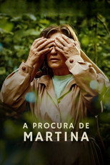 Poster de la película A Procura de Martina