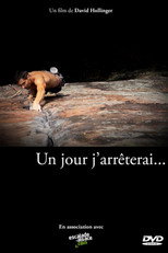 Poster de la película Un jour j'arrêterai...