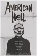 Poster de la película American Hell