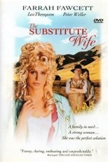 Poster de la película The Substitute Wife