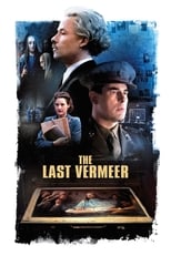 Poster de la película The Last Vermeer