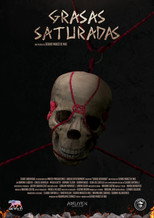 Poster de la película Grasas saturadas