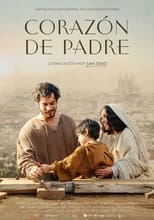 Poster de la película Corazón de padre