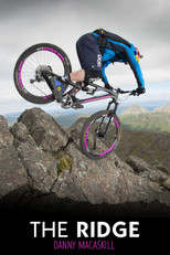 Poster de la película Danny MacAskill - Riding the Ridge