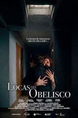 Poster de la película Las Locas del Obelisco
