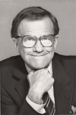 Actor Bill Cullen