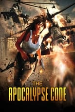 Poster de la película The Apocalypse Code