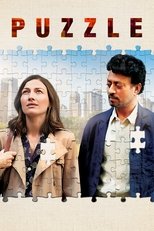 Poster de la película Puzzle