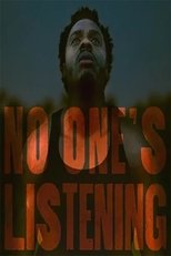 Poster de la película No One's Listening