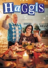Poster de la película Haggis
