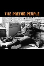 Poster de la película The Prefab People