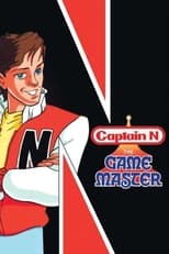 Captain N : The Game Master