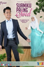 Poster de la película Suamiku Paling Sweet