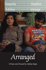 Poster de la película Arranged