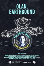 Poster de la película Olan, Earthbound