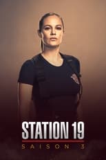 Grey\'s Anatomy : Station 19