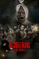 Poster de la película Djoerig Salawe