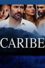 Poster de la película Caribe