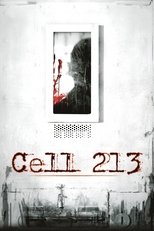 Poster de la película Cell 213