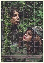 Poster de la película Forensics