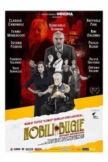 Poster de la película Nobili bugie