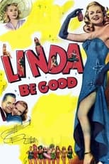 Poster de la película Linda, Be Good