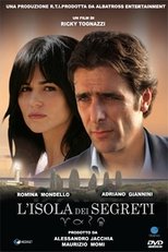 Poster de la serie L'isola dei segreti - Koré