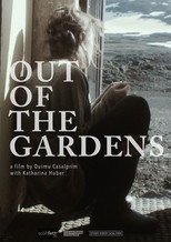 Poster de la película Out of the Gardens