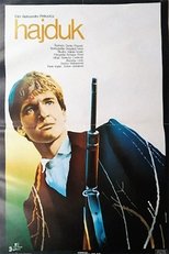 Poster de la película The Outlaw