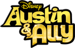 Logo Austin & Ally