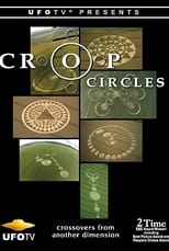 Poster de la película Crop Circles: Crossovers from Another Dimension...