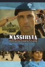 Poster de la serie Nassiryia - Per non dimenticare