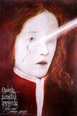 Poster de la película Memoirs of a Sinner