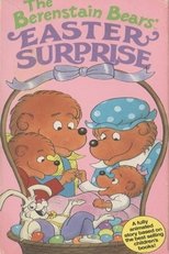 Poster de la película The Berenstain Bears' Easter Surprise