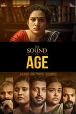 Poster de la película The Sound of Age