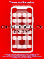 Poster de la película Channel 9 Online
