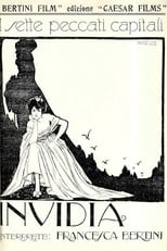Poster de la película L'invidia