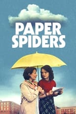 Poster de la película Paper Spiders