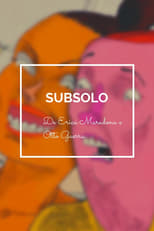 Poster de la película Subsolo