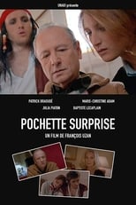 Poster de la película Pochette surprise