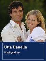 Poster de la película Utta Danella - Wachgeküsst