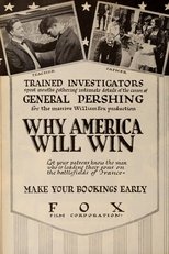 Poster de la película Why America Will Win