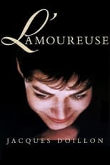 Poster de la película L'Amoureuse