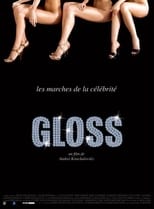 Poster de la película Gloss