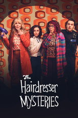 Poster de la serie The Hairdresser Mysteries