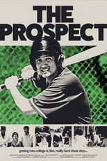 Poster de la película The Prospect