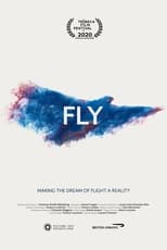 Poster de la película Fly