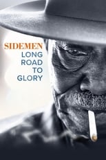 Poster de la película Sidemen: Long Road To Glory