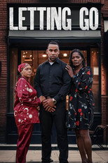 Poster de la película Letting Go